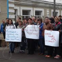 Два дні на Вінниччині дітей не пускали до школи
